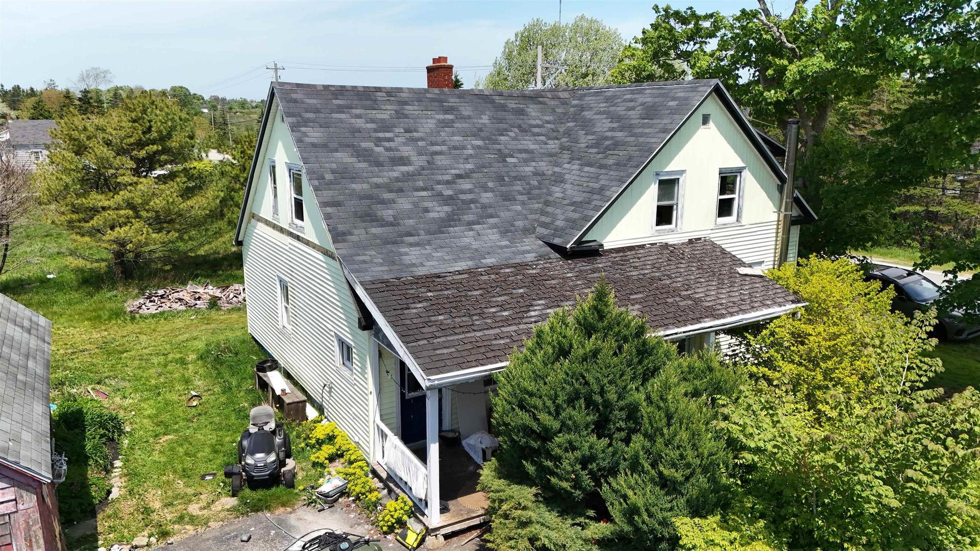 1641 1 Highway, Wellington, NS