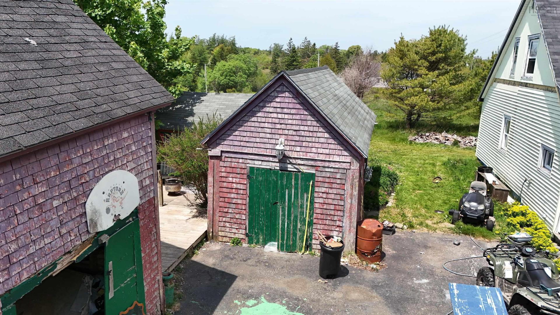1641 1 Highway, Wellington, NS
