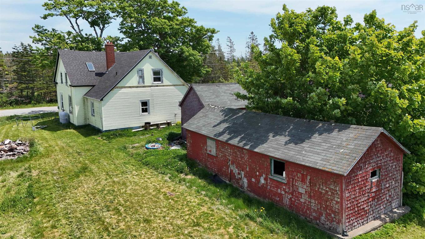 1641 1 Highway, Wellington, NS