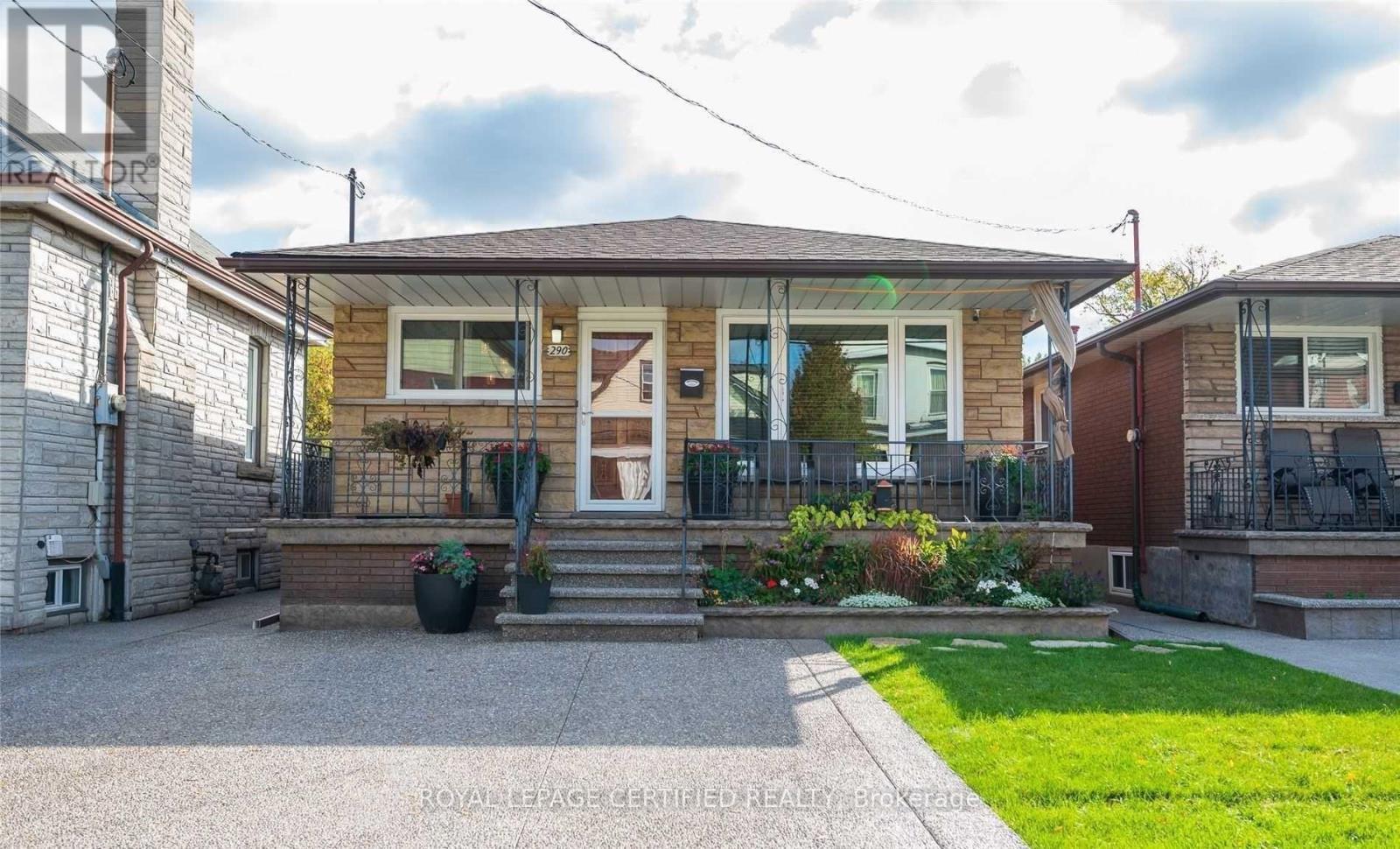 290 Balmoral Avenue N, Hamilton, ON