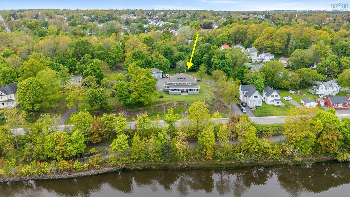192 Terrace Street, New Glasgow, NS