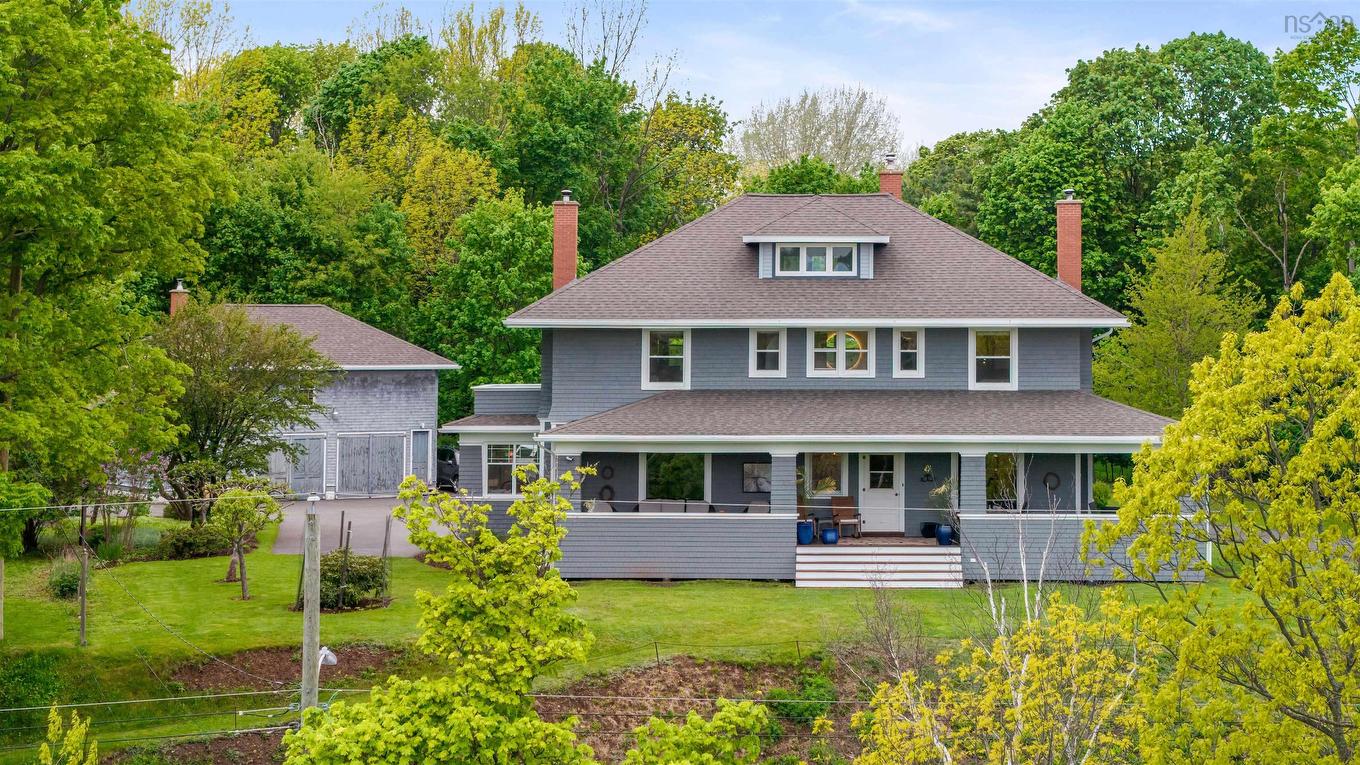 192 Terrace Street, New Glasgow, NS