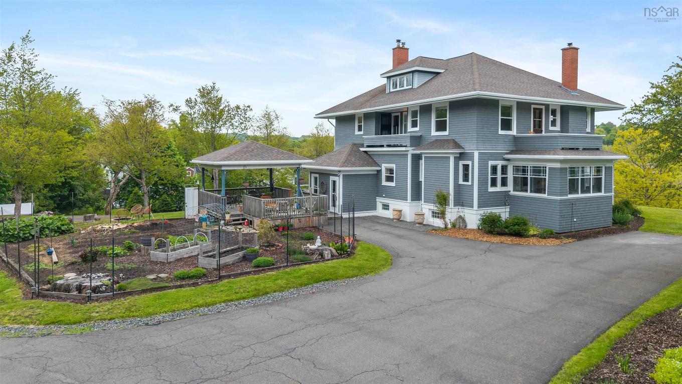 192 Terrace Street, New Glasgow, NS