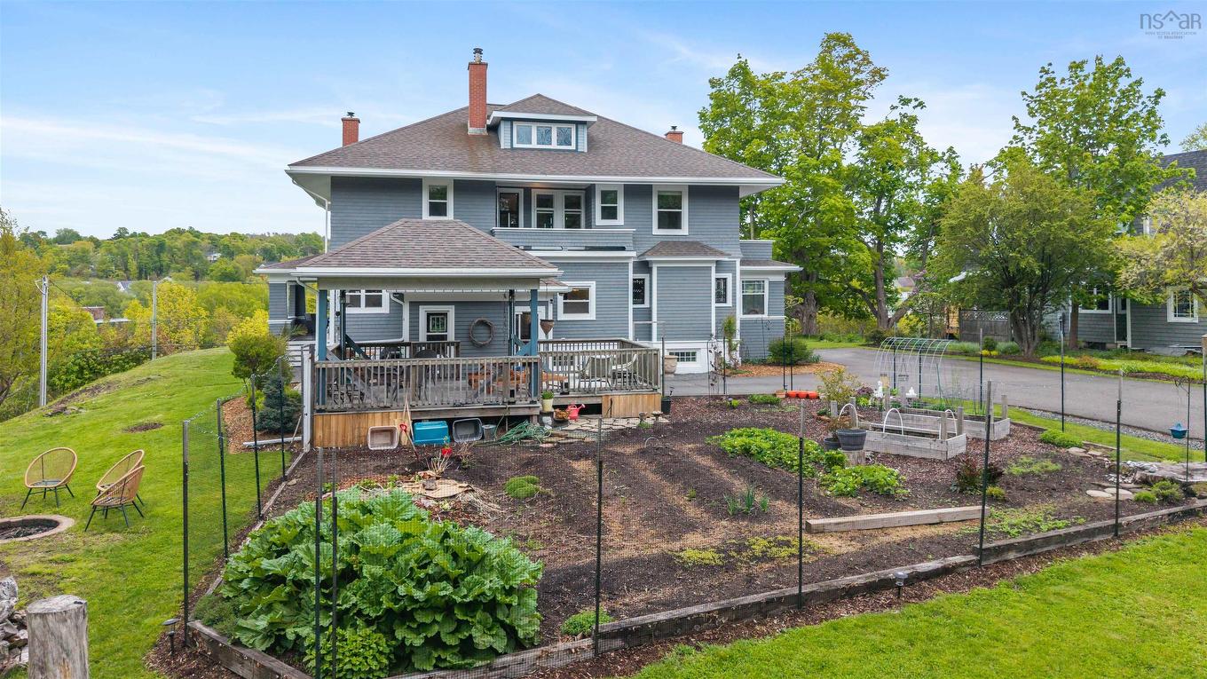 192 Terrace Street, New Glasgow, NS