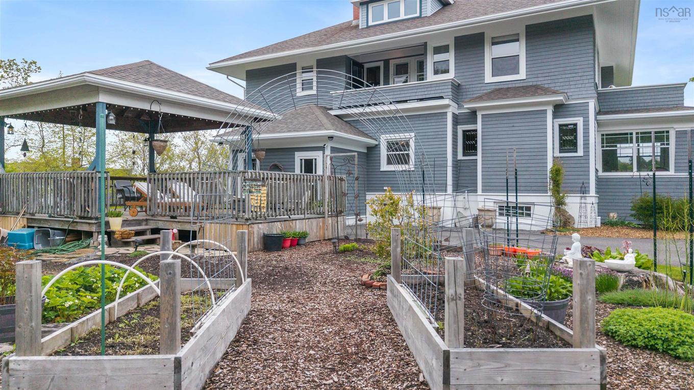 192 Terrace Street, New Glasgow, NS