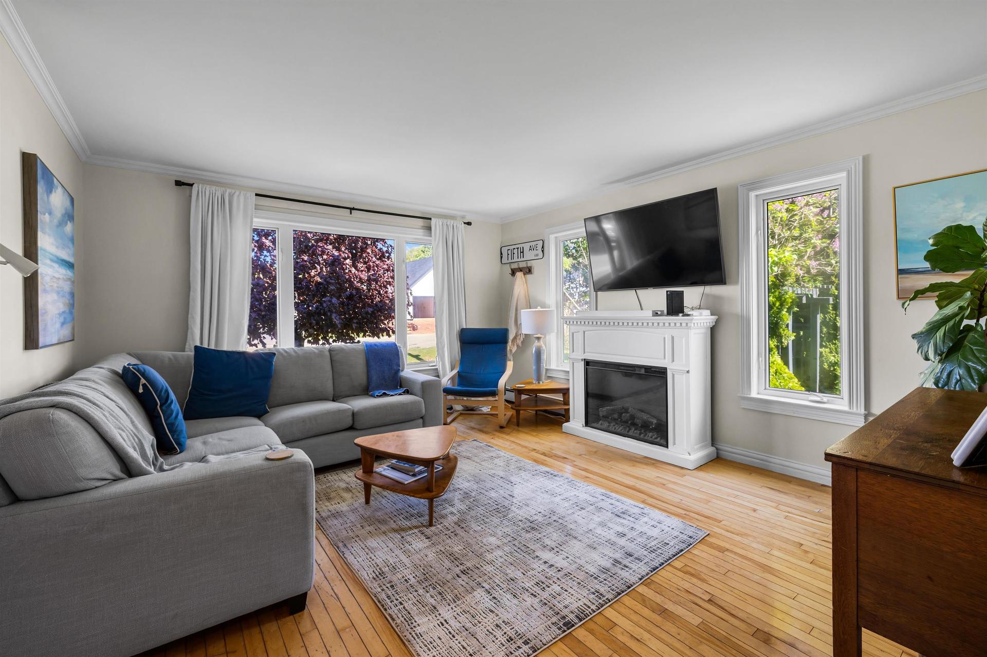 254 Colin Avenue, Summerside, PE