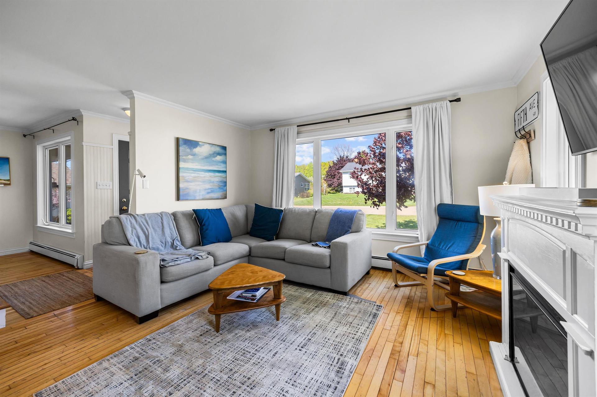 254 Colin Avenue, Summerside, PE