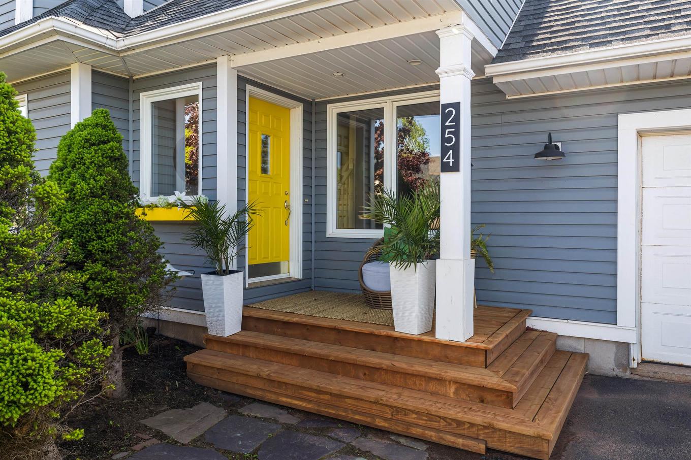 254 Colin Avenue, Summerside, PE