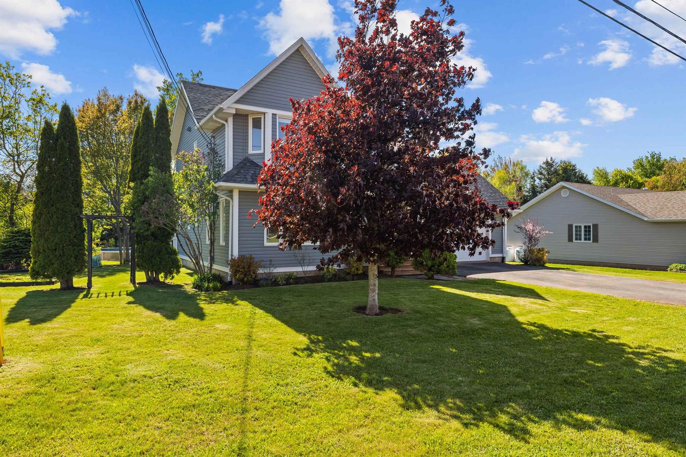 254 Colin Avenue, Summerside, PE