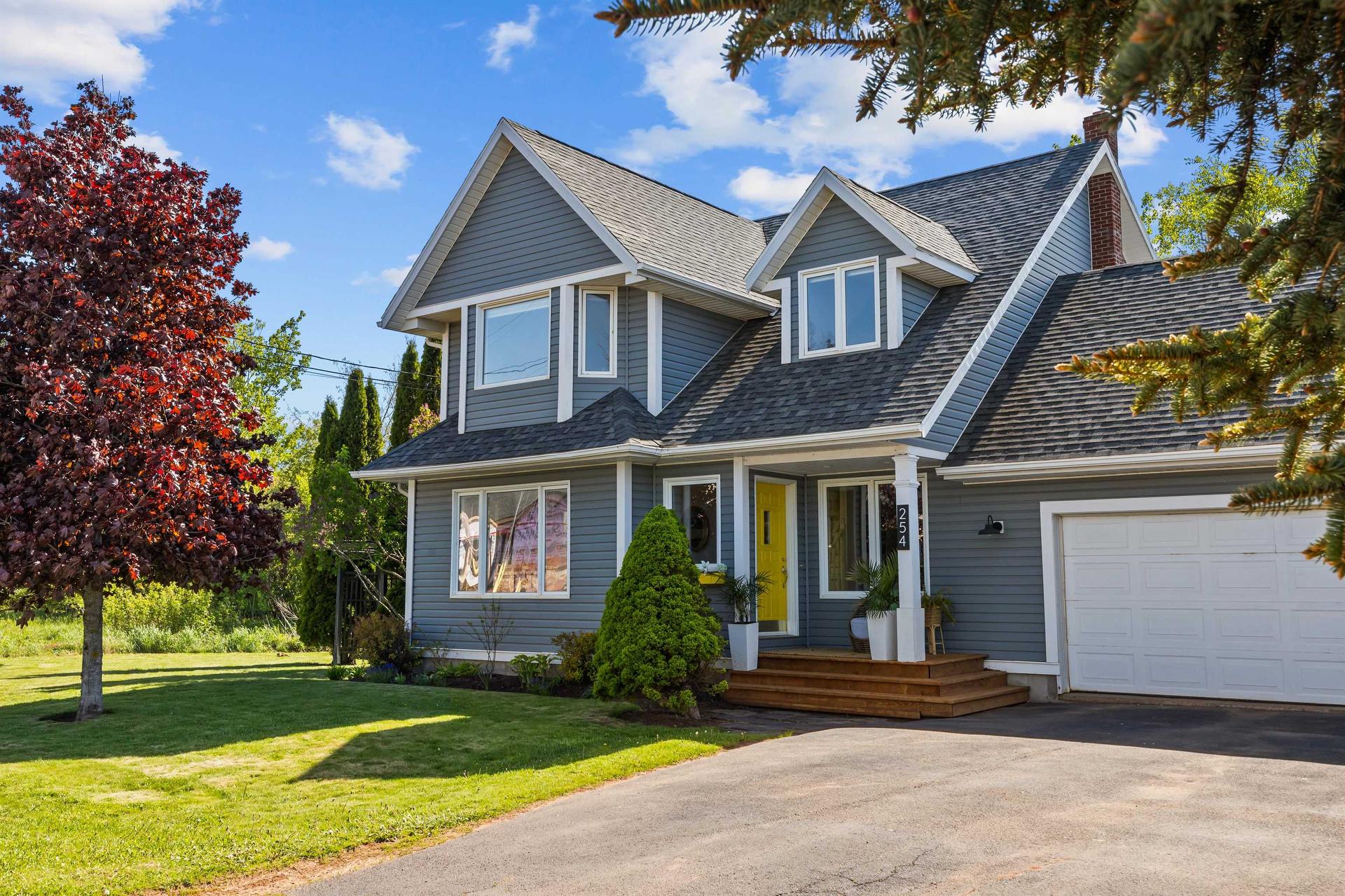 254 Colin Avenue, Summerside, PE