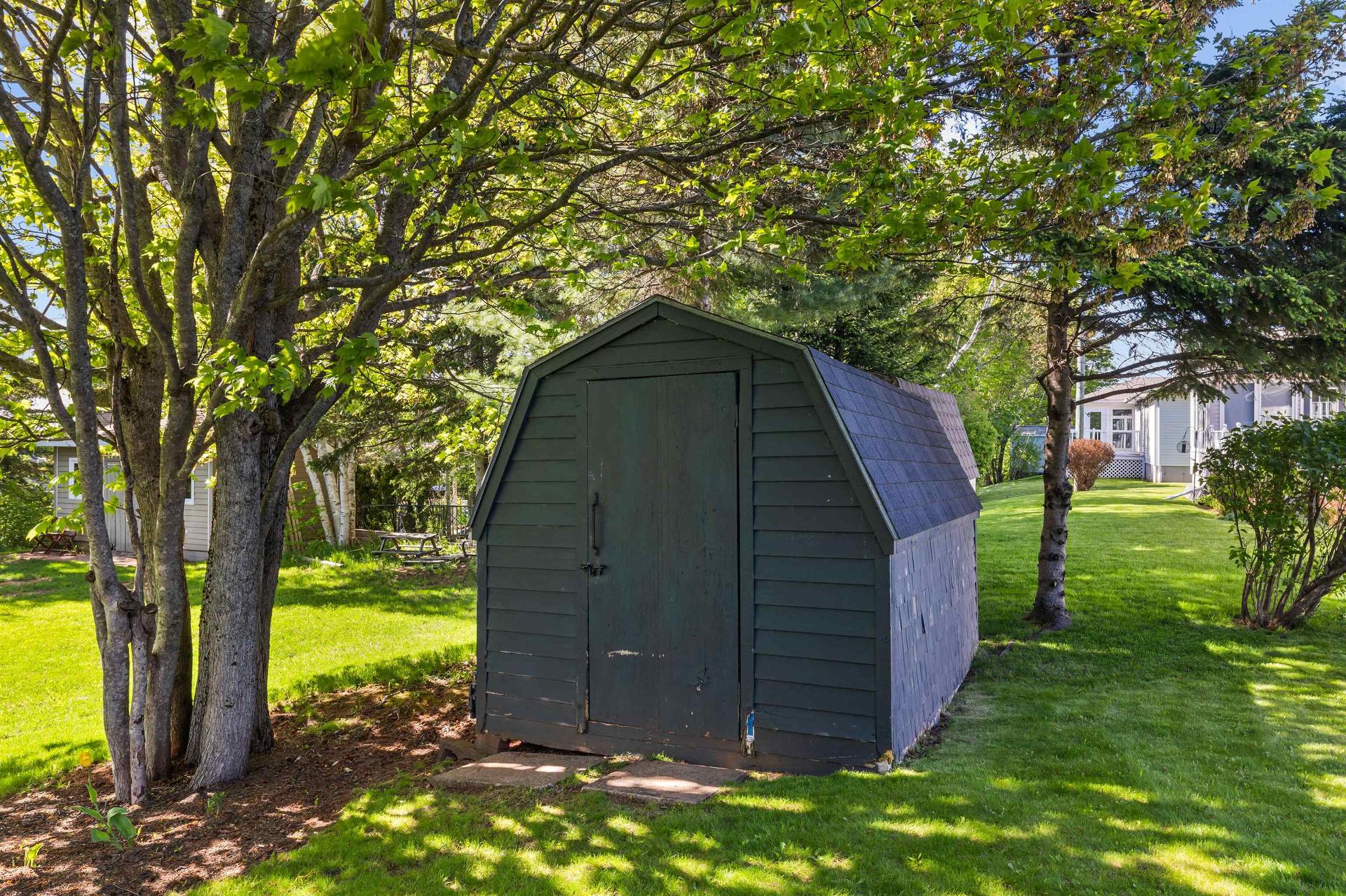 254 Colin Avenue, Summerside, PE