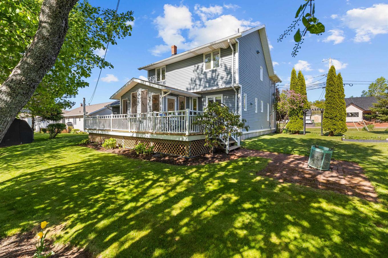 254 Colin Avenue, Summerside, PE