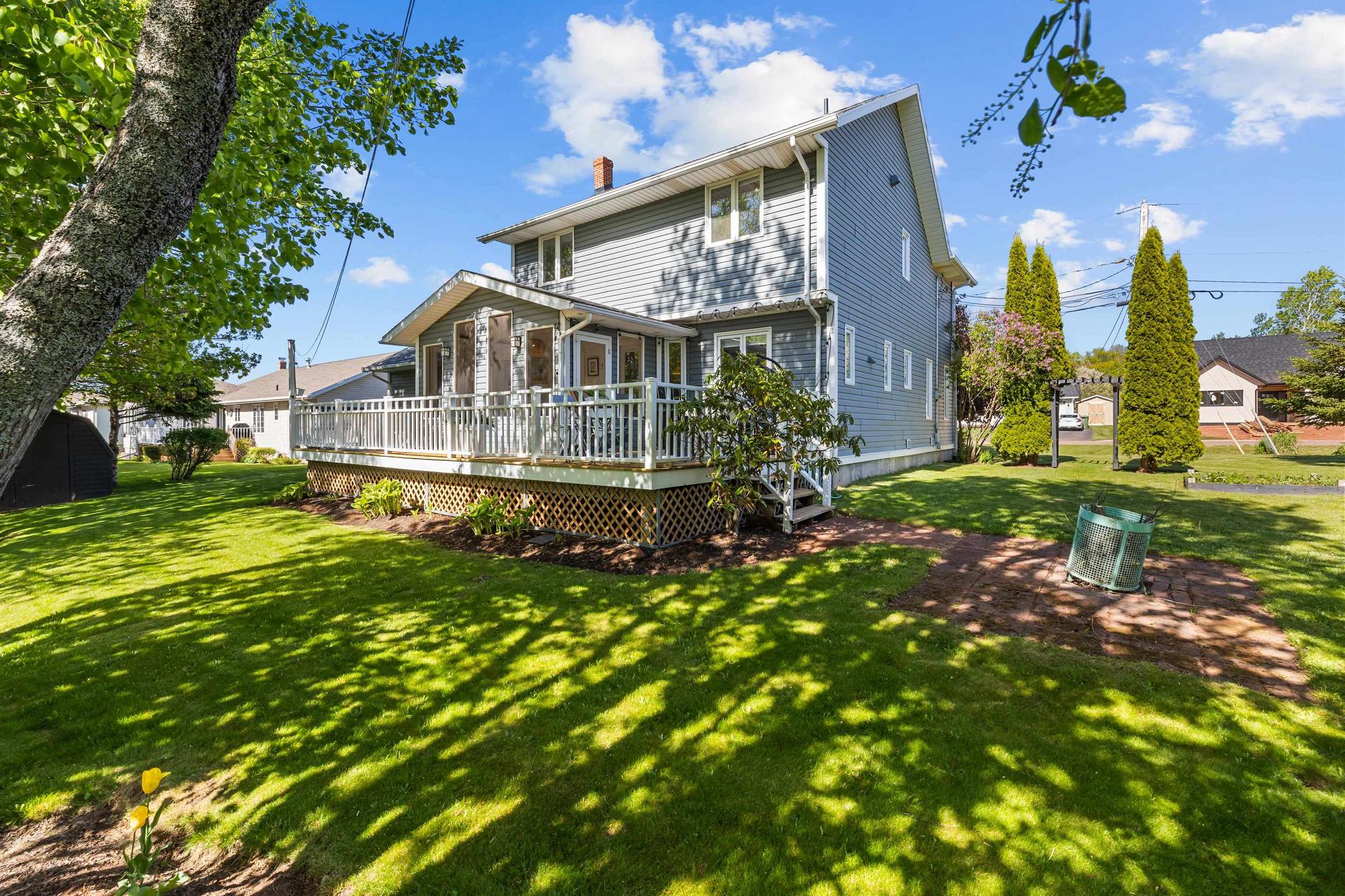 254 Colin Avenue, Summerside, PE