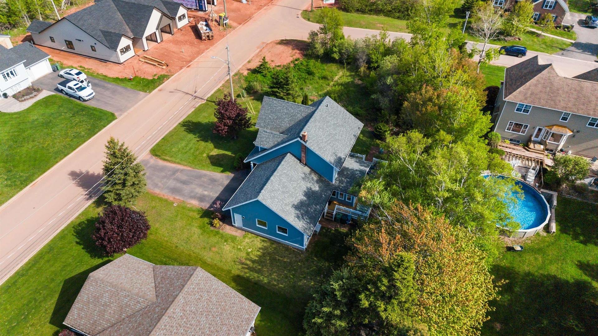 254 Colin Avenue, Summerside, PE