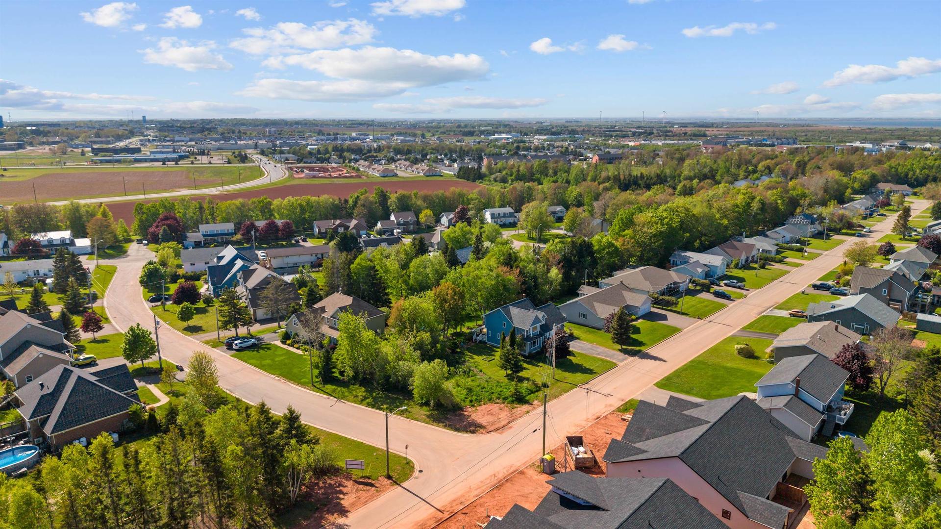 254 Colin Avenue, Summerside, PE