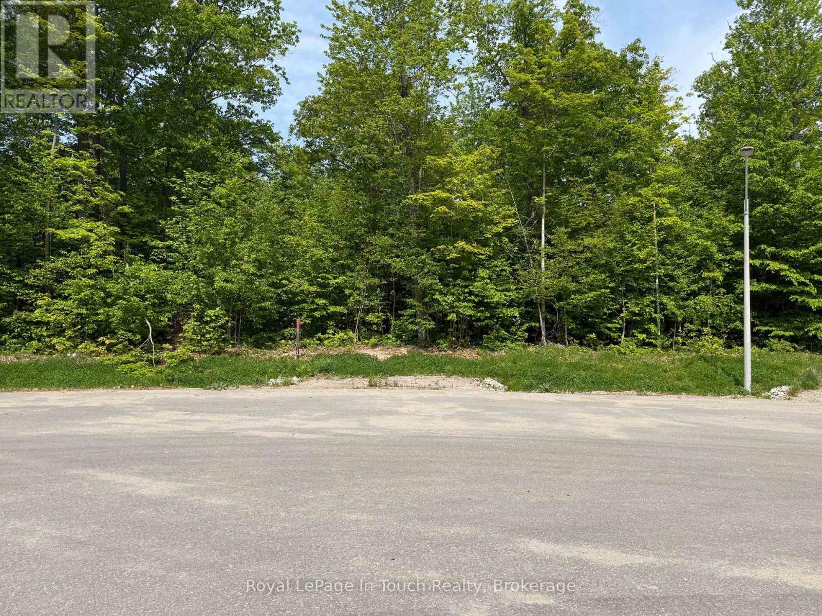 Lot 50 Whispering Pine Circle - Lt 50 Whispering Pine Circle E, Tiny, ON