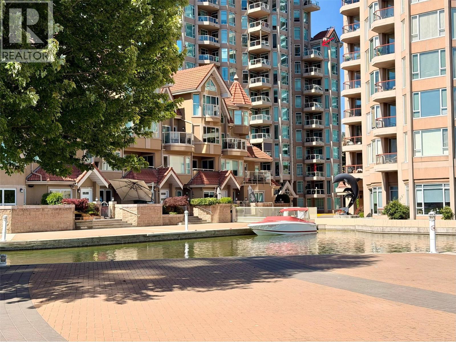 1152 Sunset Drive Unit# 1002, Kelowna, BC