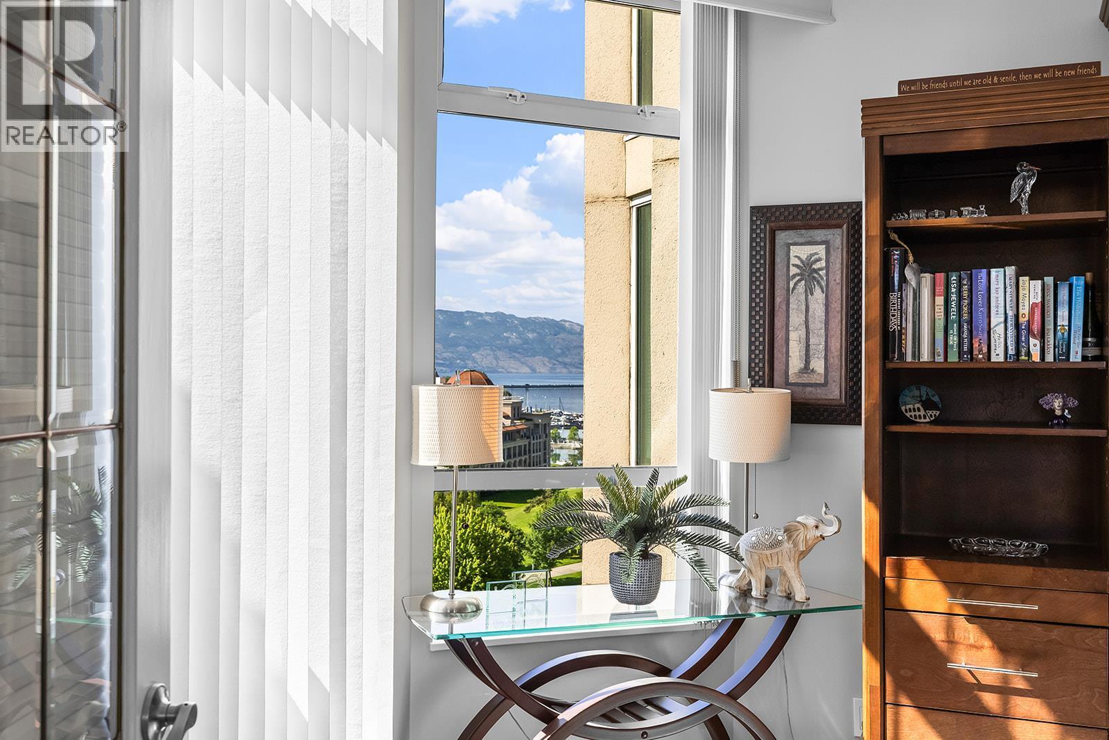 1152 Sunset Drive Unit# 1002, Kelowna, BC