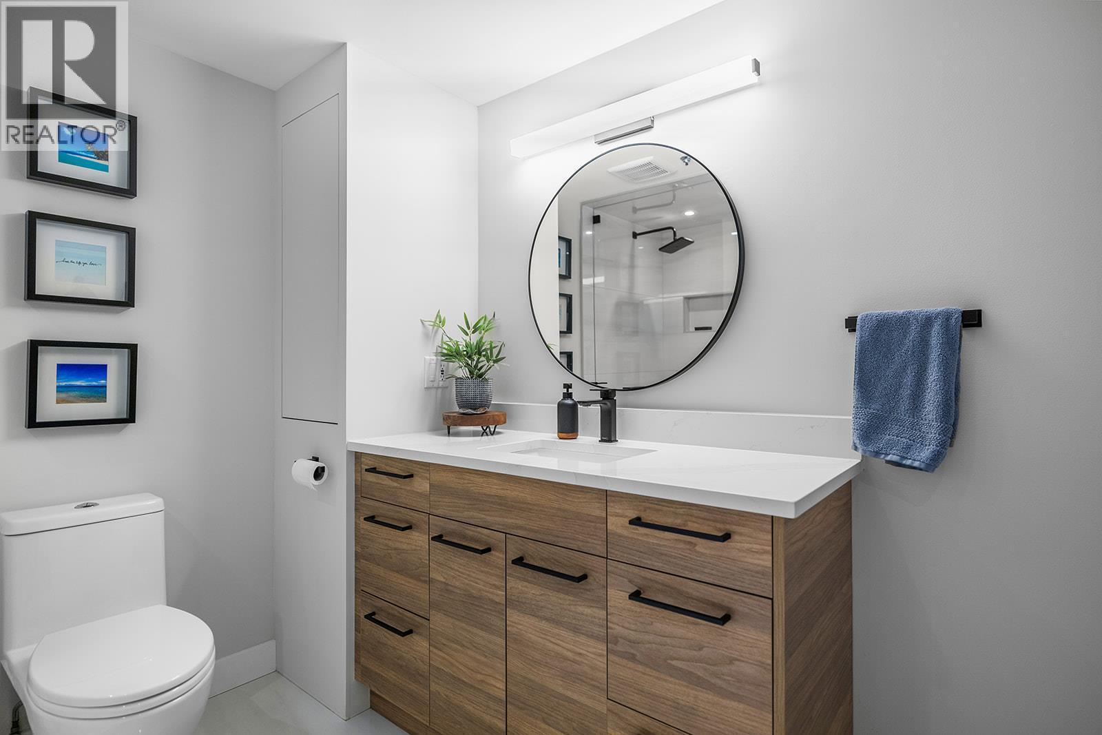 1152 Sunset Drive Unit# 1002, Kelowna, BC