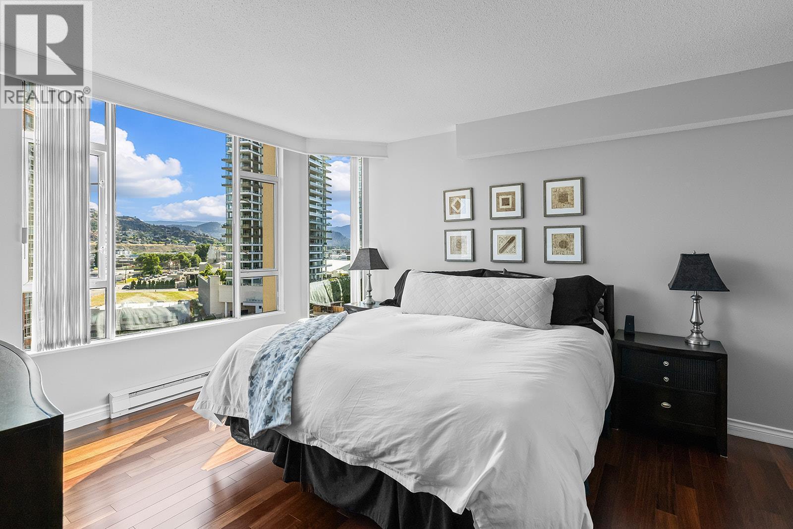 1152 Sunset Drive Unit# 1002, Kelowna, BC