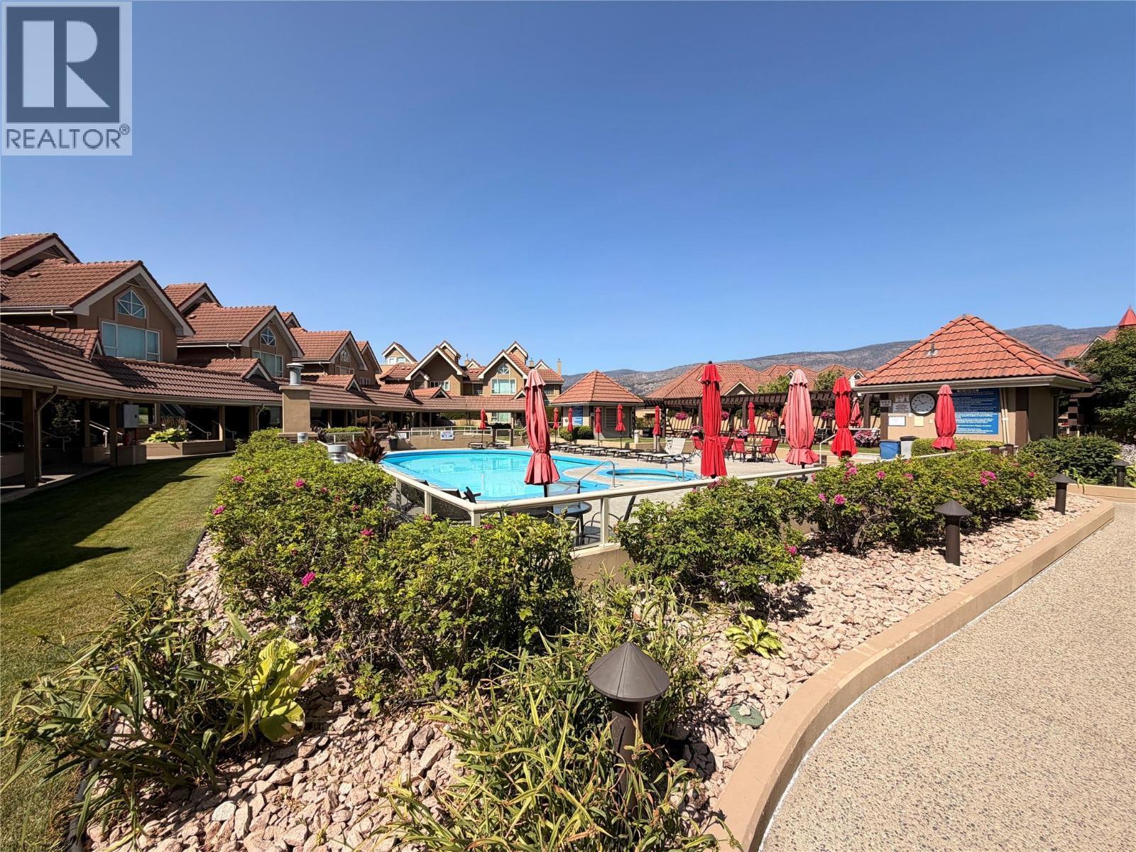 1152 Sunset Drive Unit# 1002, Kelowna, BC
