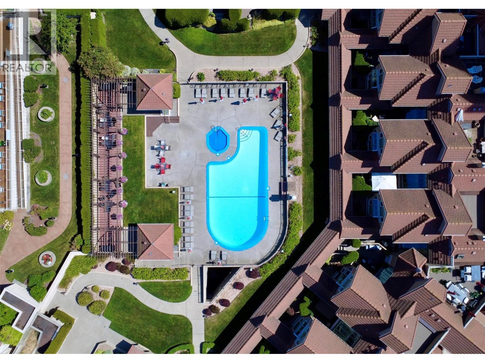 1152 Sunset Drive Unit# 1002, Kelowna, BC