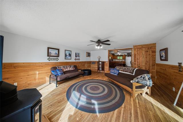 2 East Shore Rd, Moose Lake, MB