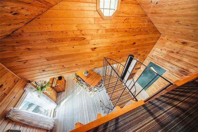 2 East Shore Rd, Moose Lake, MB