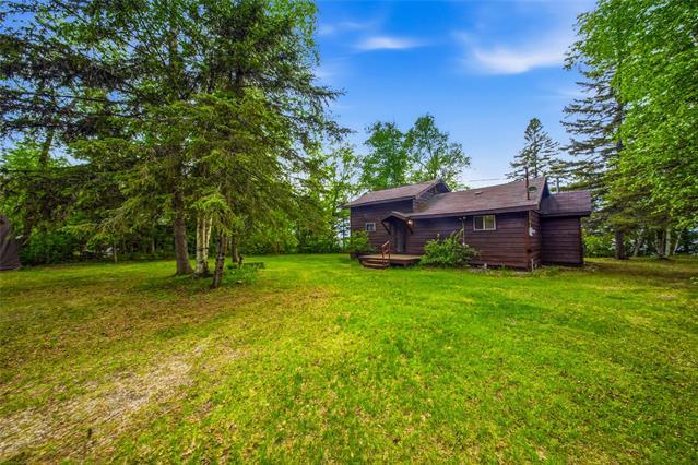 2 East Shore Rd, Moose Lake, MB