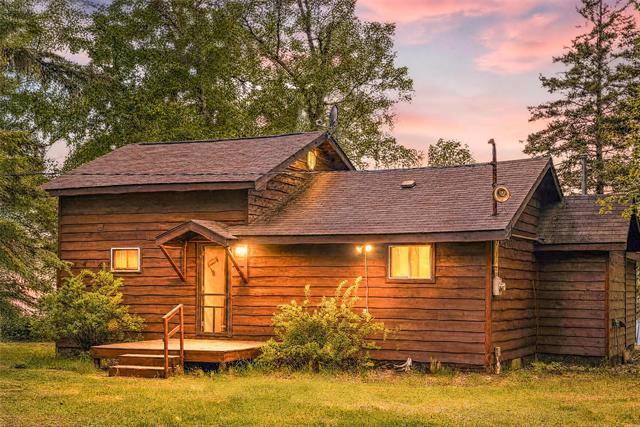 2 East Shore Rd, Moose Lake, MB