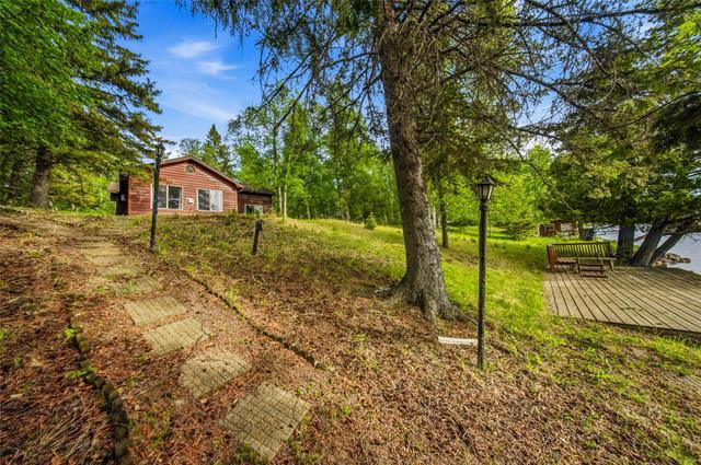 2 East Shore Rd, Moose Lake, MB