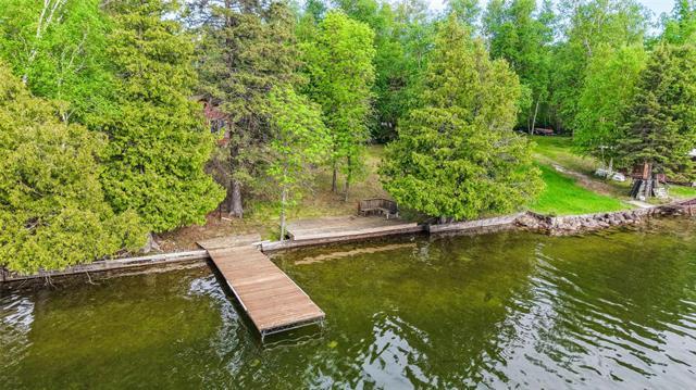 2 East Shore Rd, Moose Lake, MB