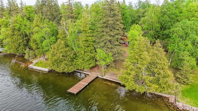 2 East Shore Rd, Moose Lake, MB