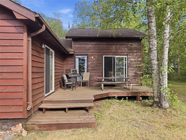 2 East Shore Rd, Moose Lake, MB