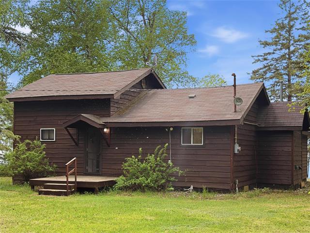 2 East Shore Rd, Moose Lake, MB