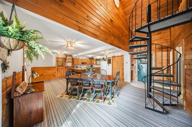 2 East Shore Rd, Moose Lake, MB