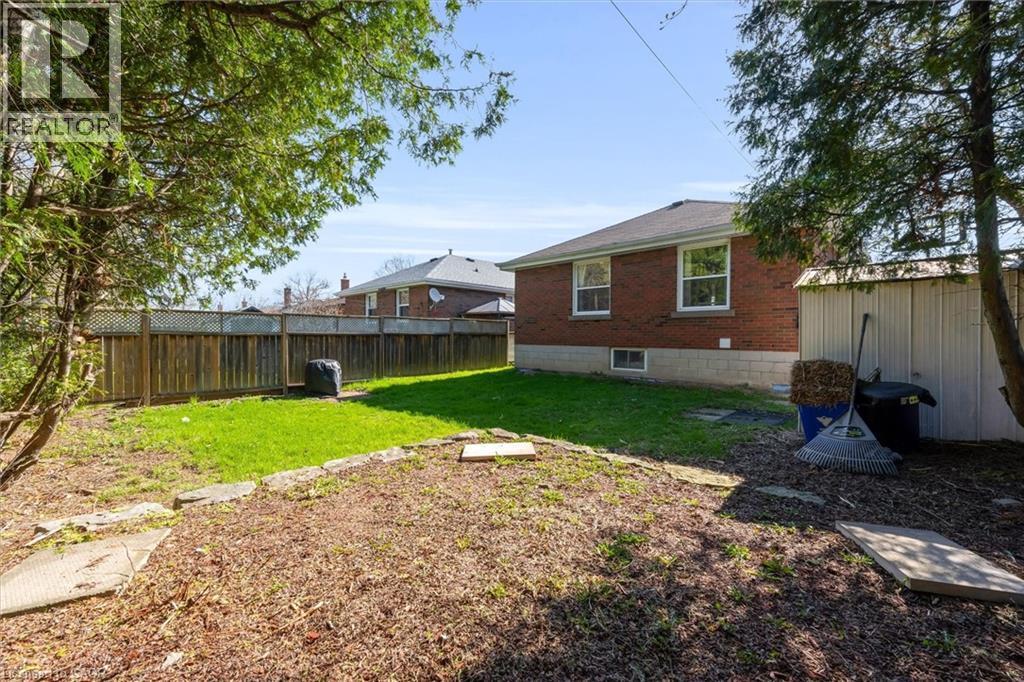 406 East 43Rd Street, Hamilton, ON