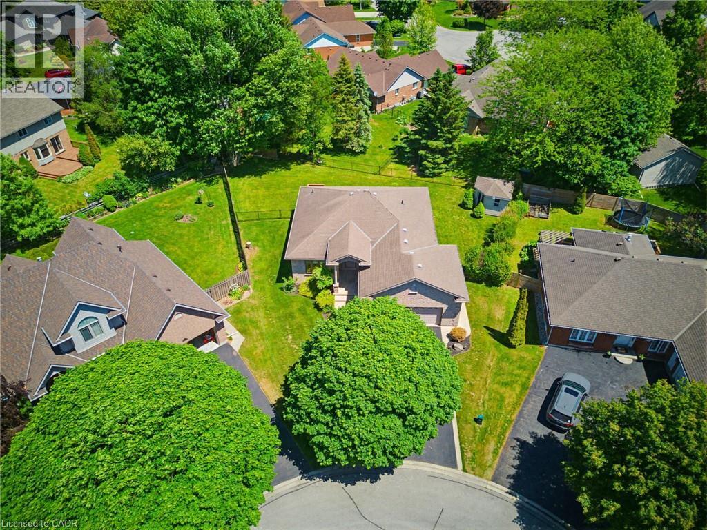 5 Coastal Court, Port Dover, ON