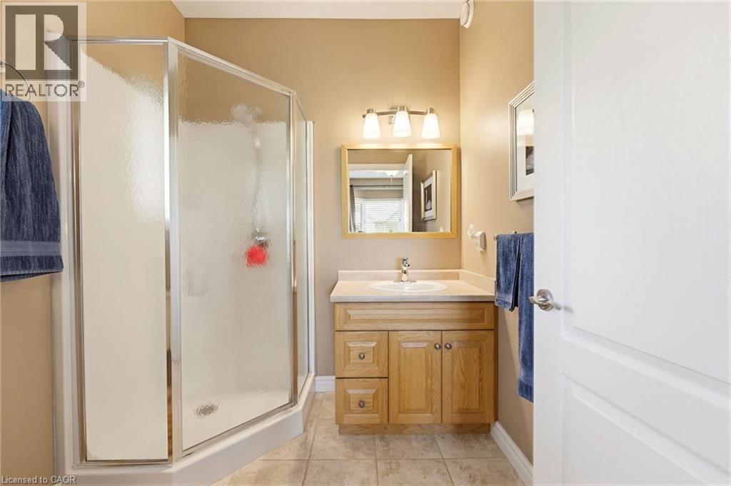 Bathroom - 5 Coastal Court, Port Dover, ON
