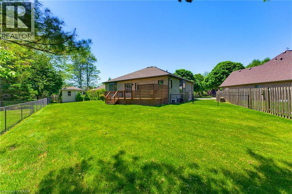 5 Coastal Court, Port Dover, ON