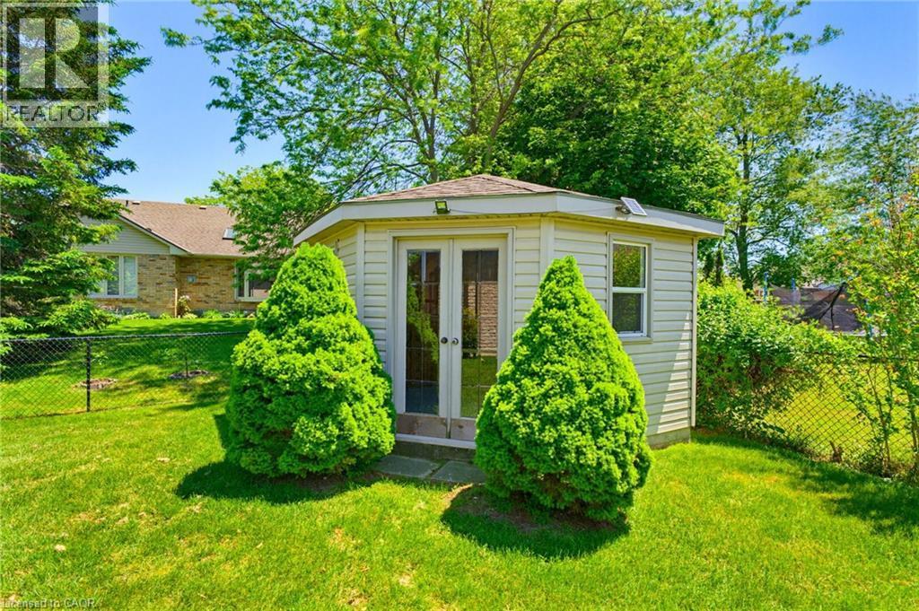 5 Coastal Court, Port Dover, ON