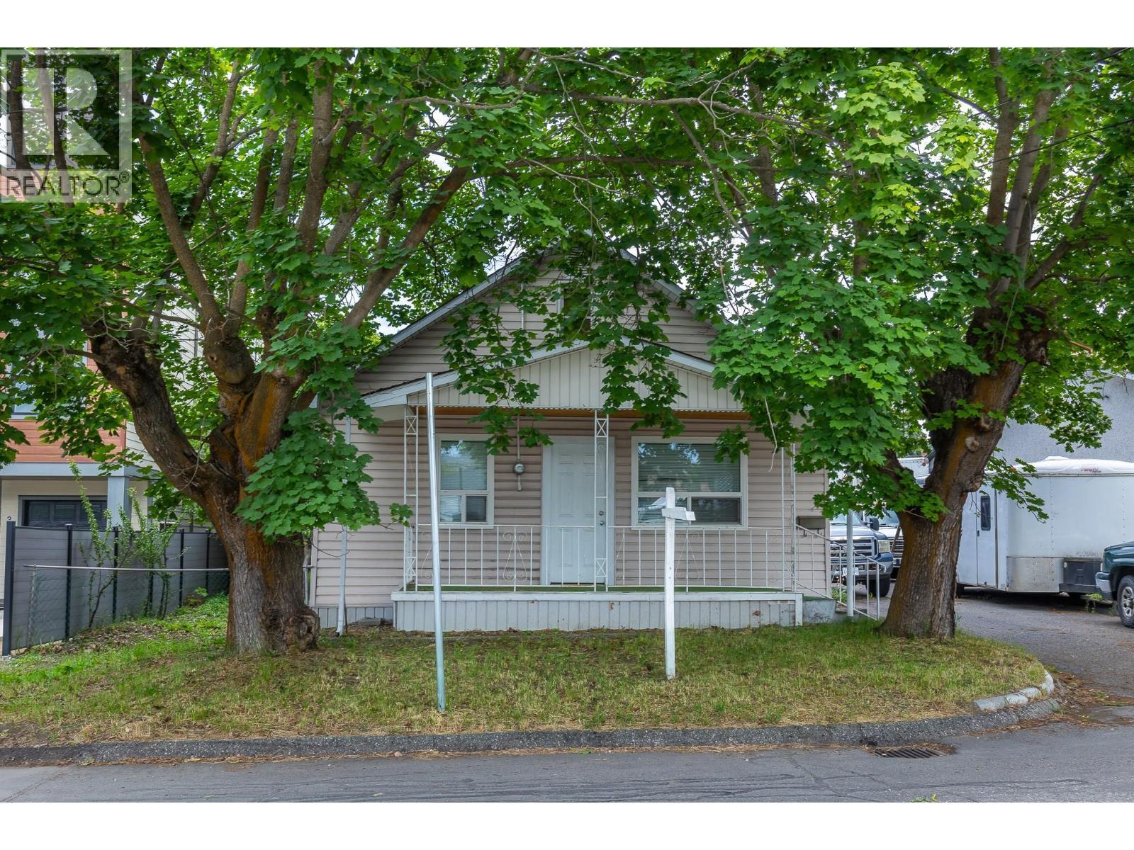 3905 26 Street, Vernon, BC