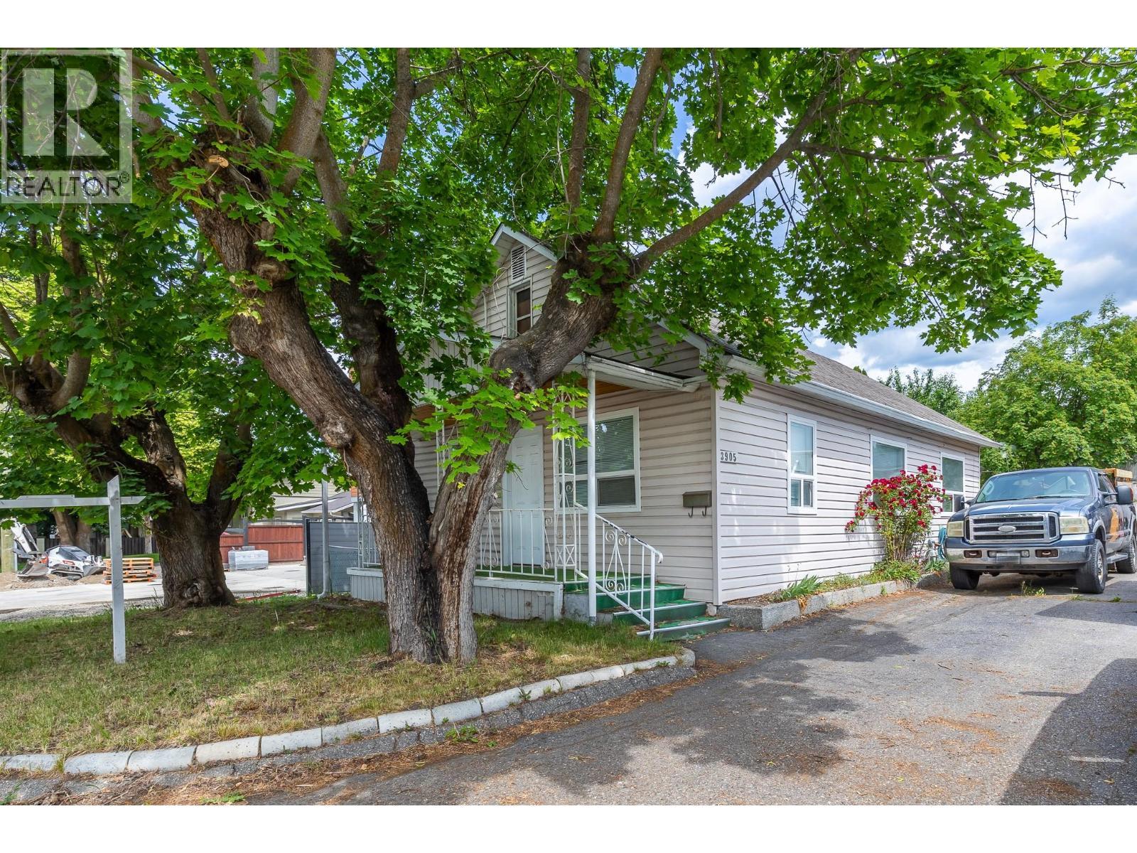 3905 26 Street, Vernon, BC