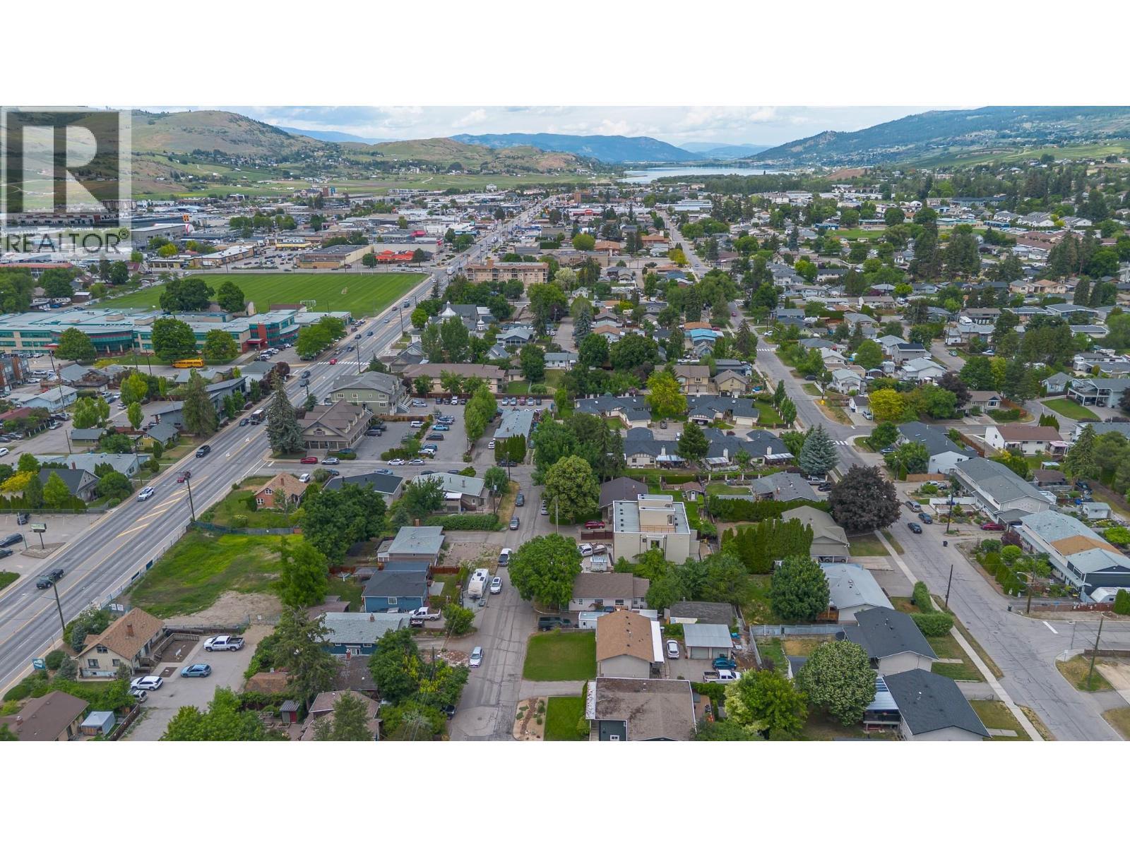 3905 26 Street, Vernon, BC