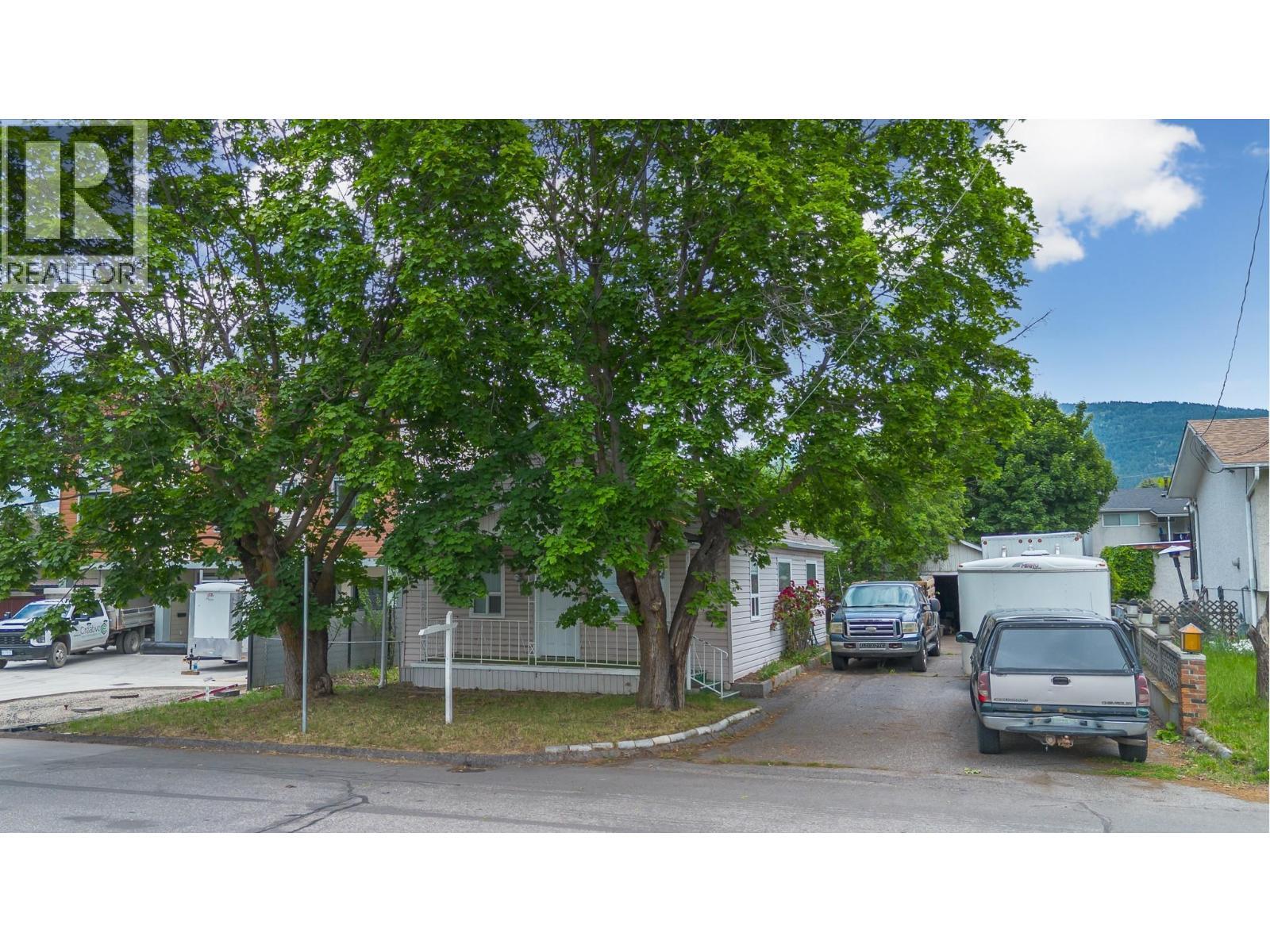 3905 26 Street, Vernon, BC