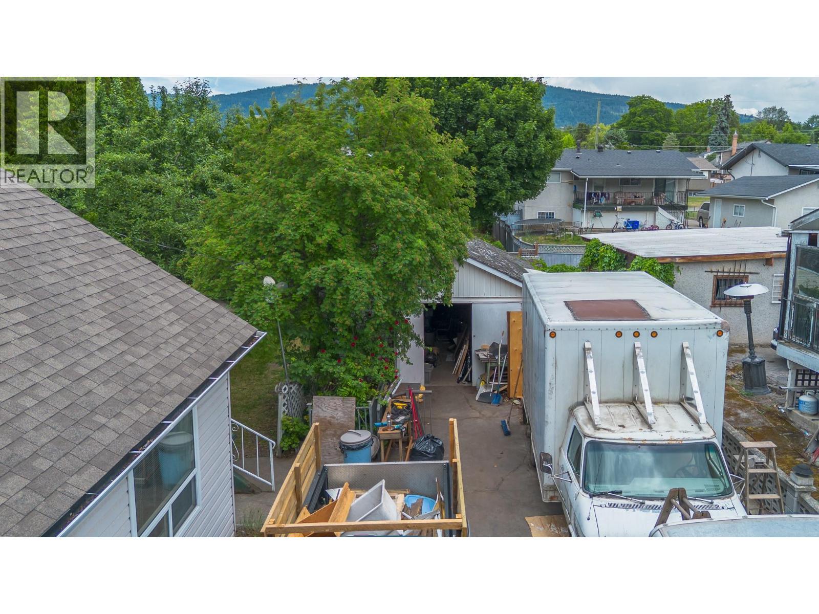3905 26 Street, Vernon, BC