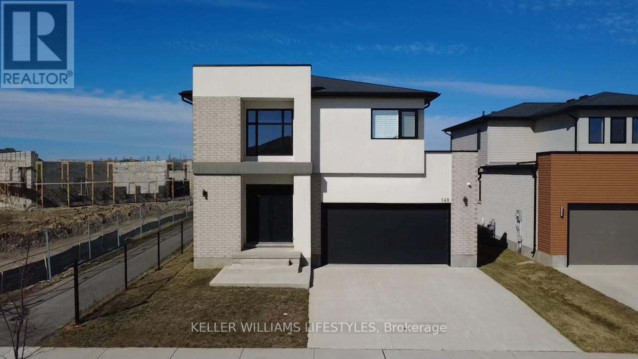 140 Crestview Drive, Middlesex Centre, ON