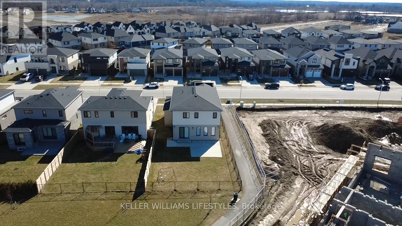 140 Crestview Drive, Middlesex Centre, ON