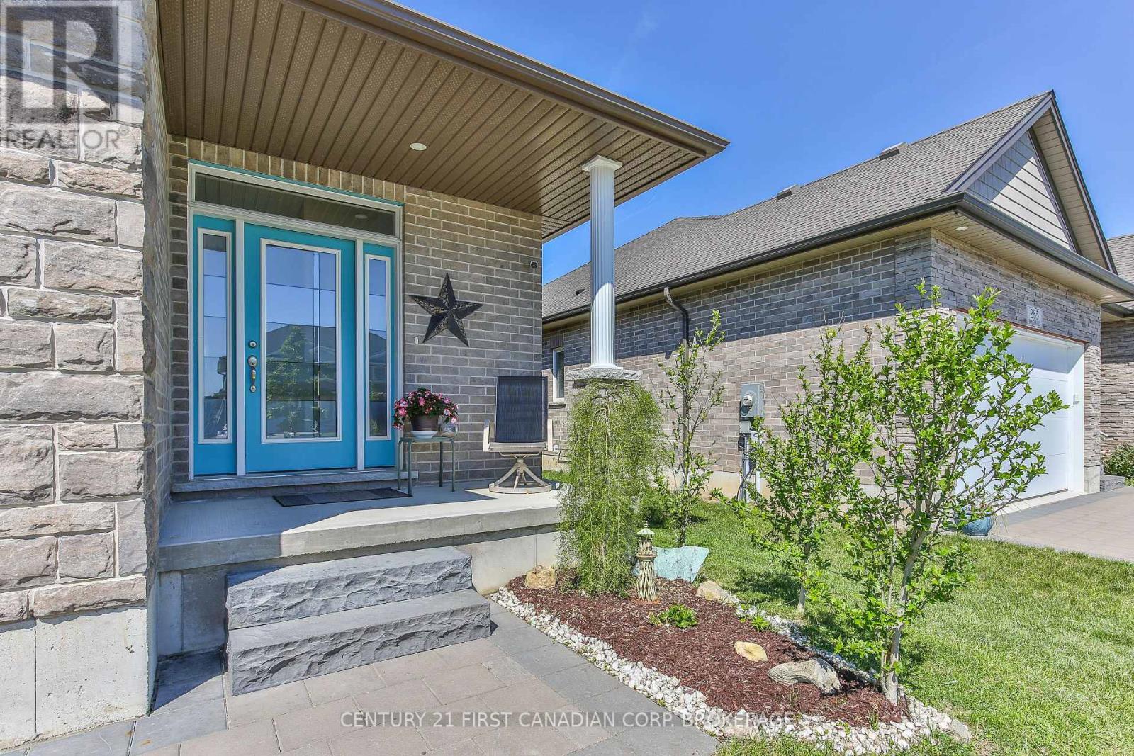 283 Boyd Boulevard, Zorra (Thamesford), ON