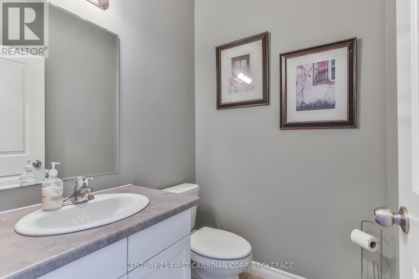 283 Boyd Boulevard, Zorra (Thamesford), ON